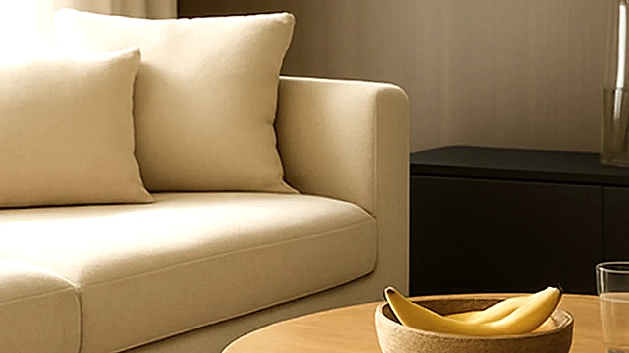 Sıcak İklimler İçin Ferah Dekorasyon İpuçları