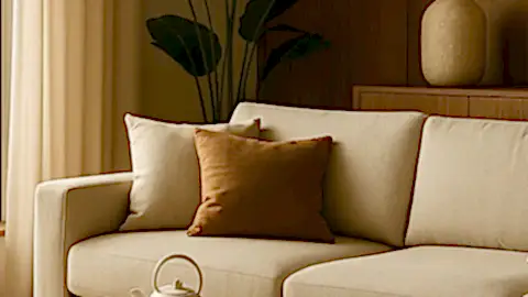 Güvenle Tasarlanan Yaşam Alanları