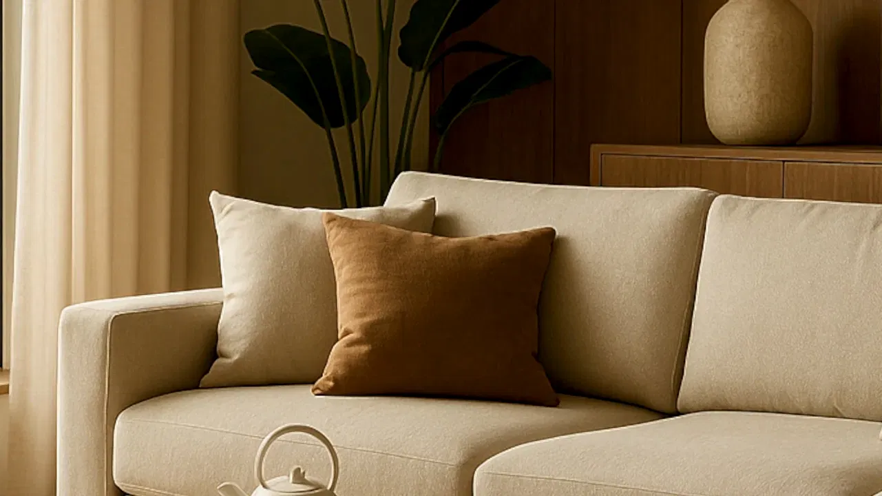 Güvenle Tasarlanan Yaşam Alanları