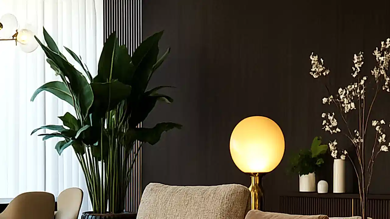 Aydınlatma Konusunda Estetik ve İşlevsellik Nasıl Dengelenir?