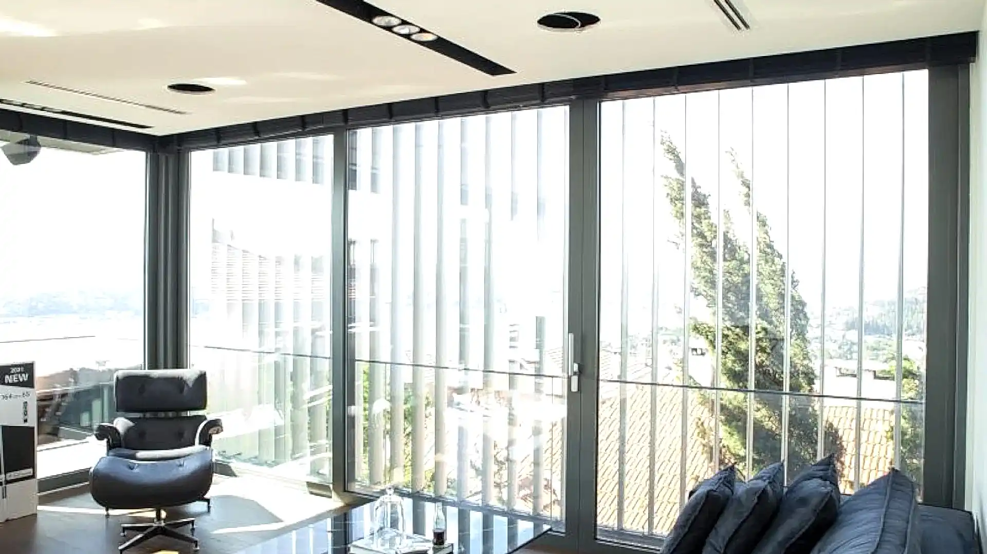 Çengelköy Ev Dekorasyon Projesi