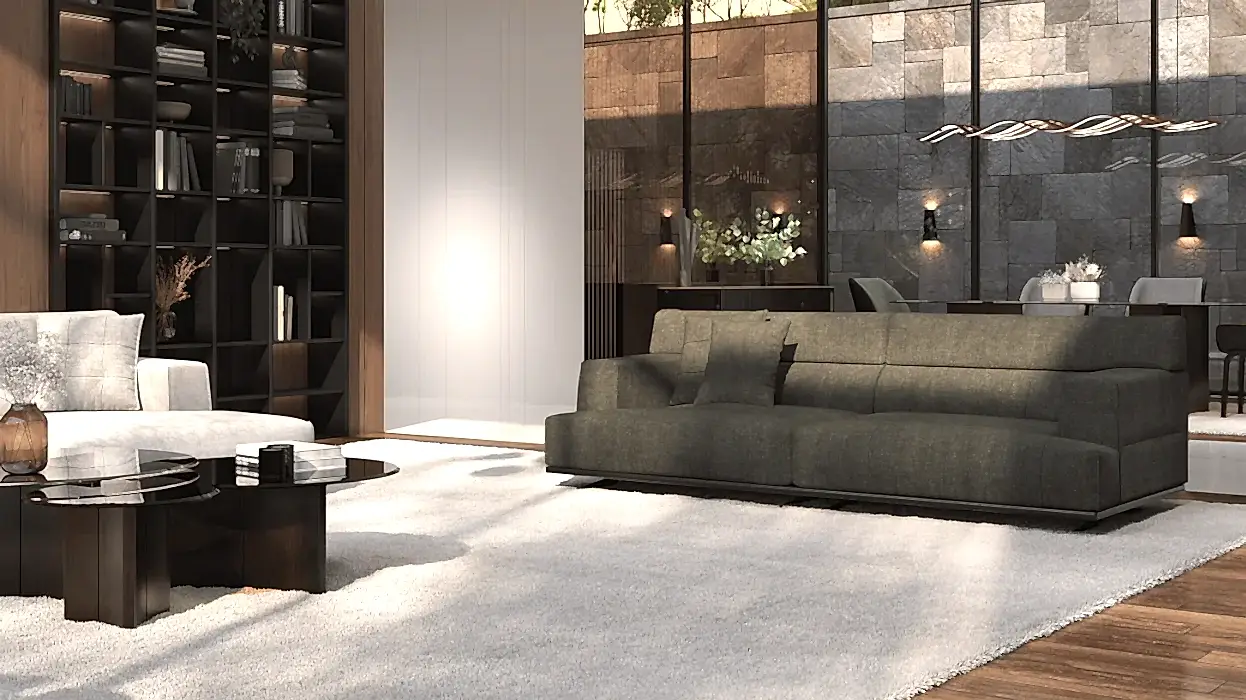 Fonksiyonel Salon Rehberi