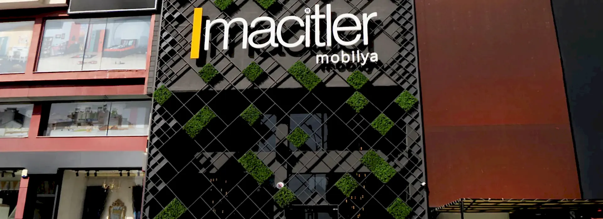 Macitler Mobilya Gaziantep’te!