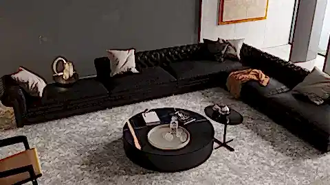 Koltuk Takımlarında Yeni Trendler