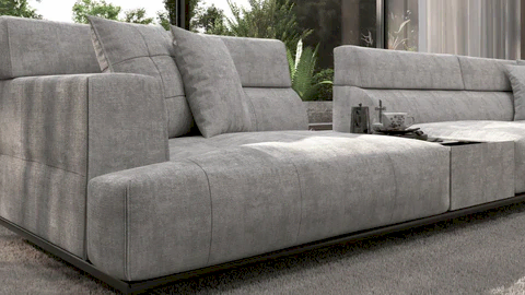 Küçük Evler için Dekorasyon Önerileri