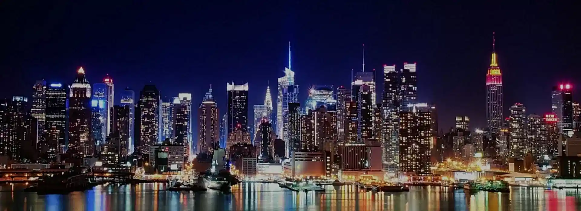 New Jersey Mağazamız Yakında!