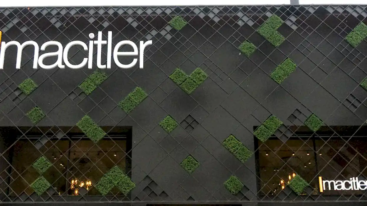 Macitler Mobilya Samsun’da Sizlerle