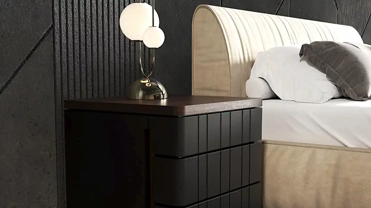 Sanatsal Mobilya Seçimleri