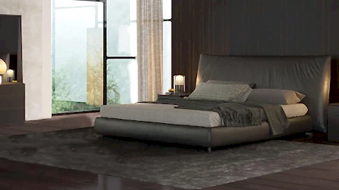 Şık Yatak Odası Fikirleri