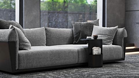 Yazlık Ev Dekorasyonunda Açık Tonların Gücü