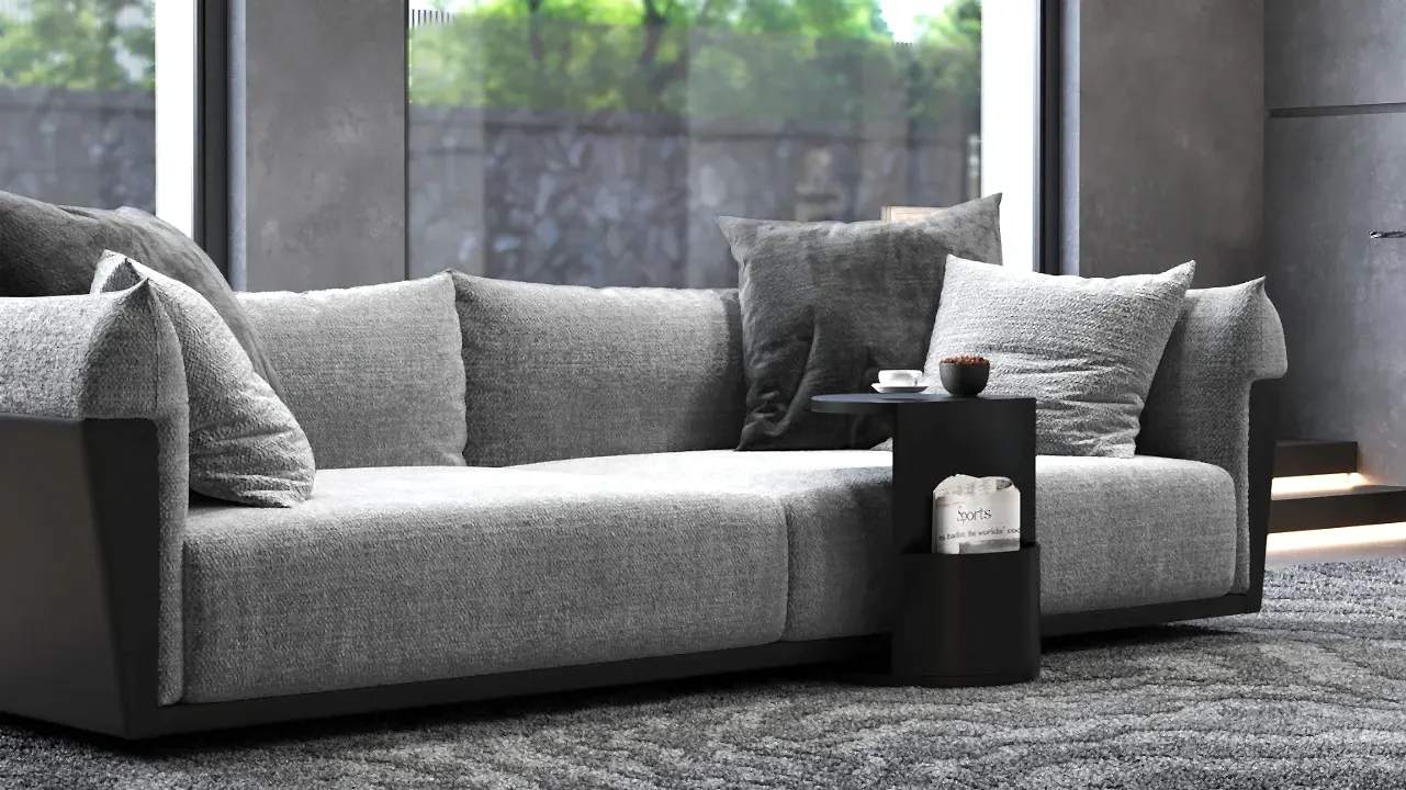 Yazlık Ev Dekorasyonunda Açık Tonların Gücü